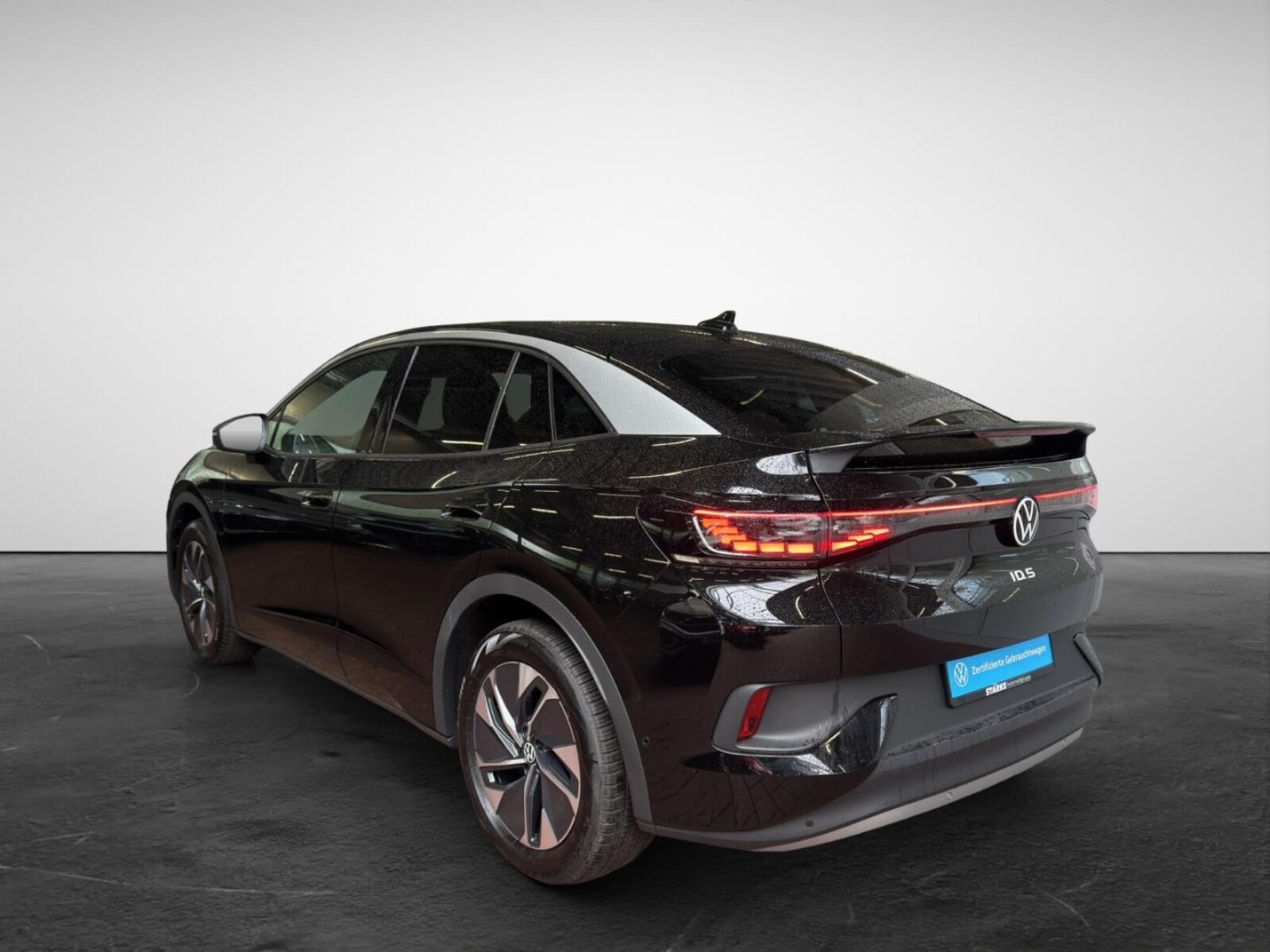 Volkswagen ID.5 – Bild 5