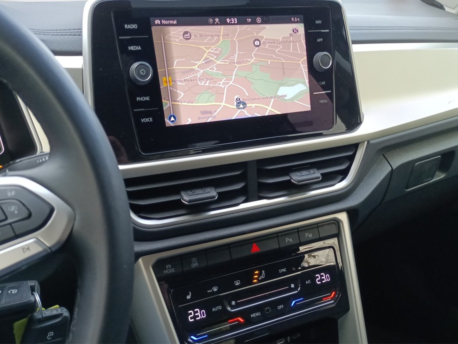 Volkswagen T-Roc – Bild 14