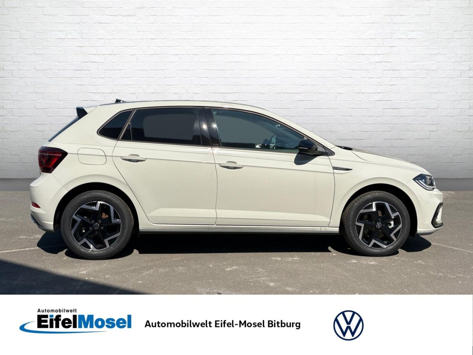 Volkswagen Polo – Bild 6