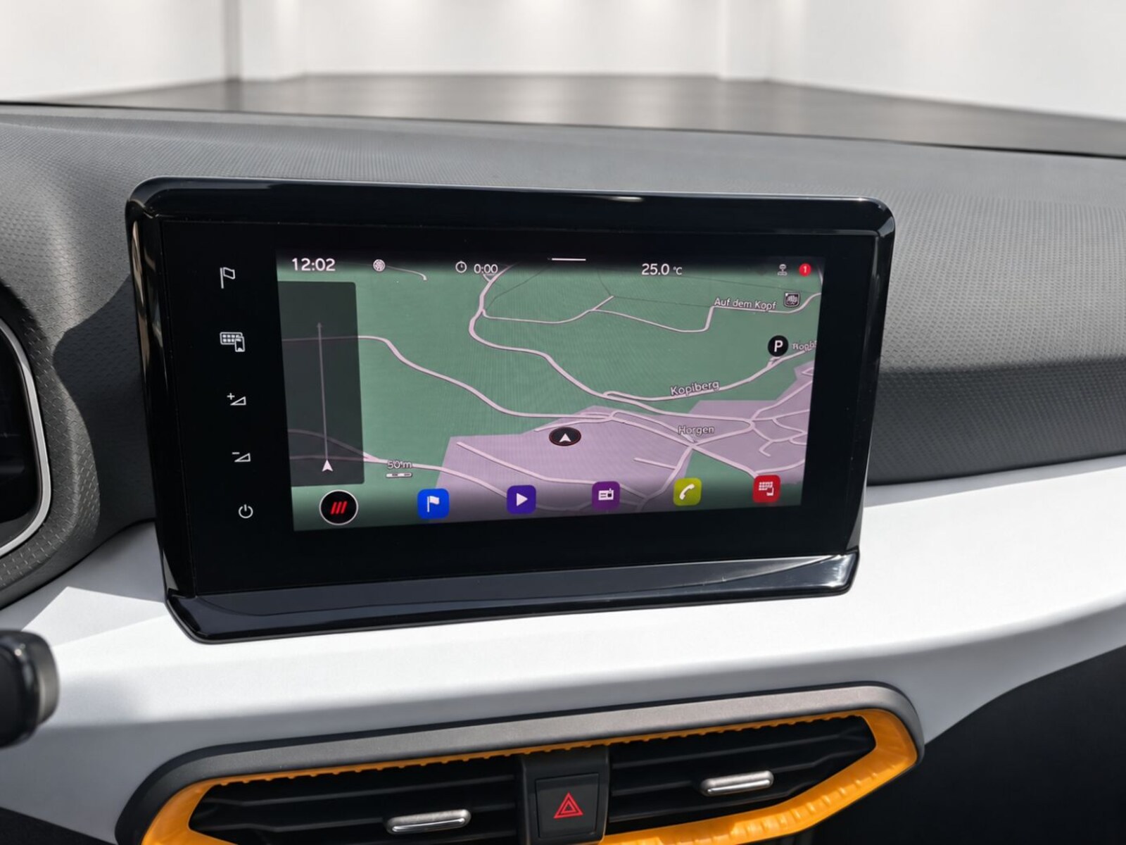 SEAT Ibiza – Bild 13