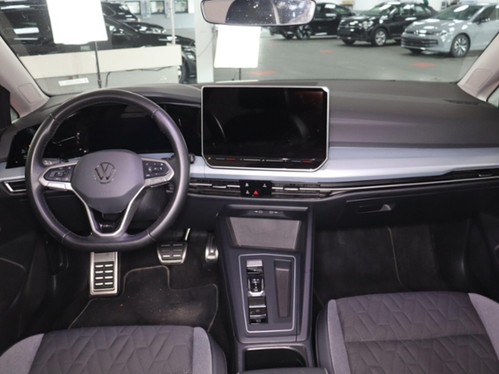 Volkswagen Golf Variant – Bild 4