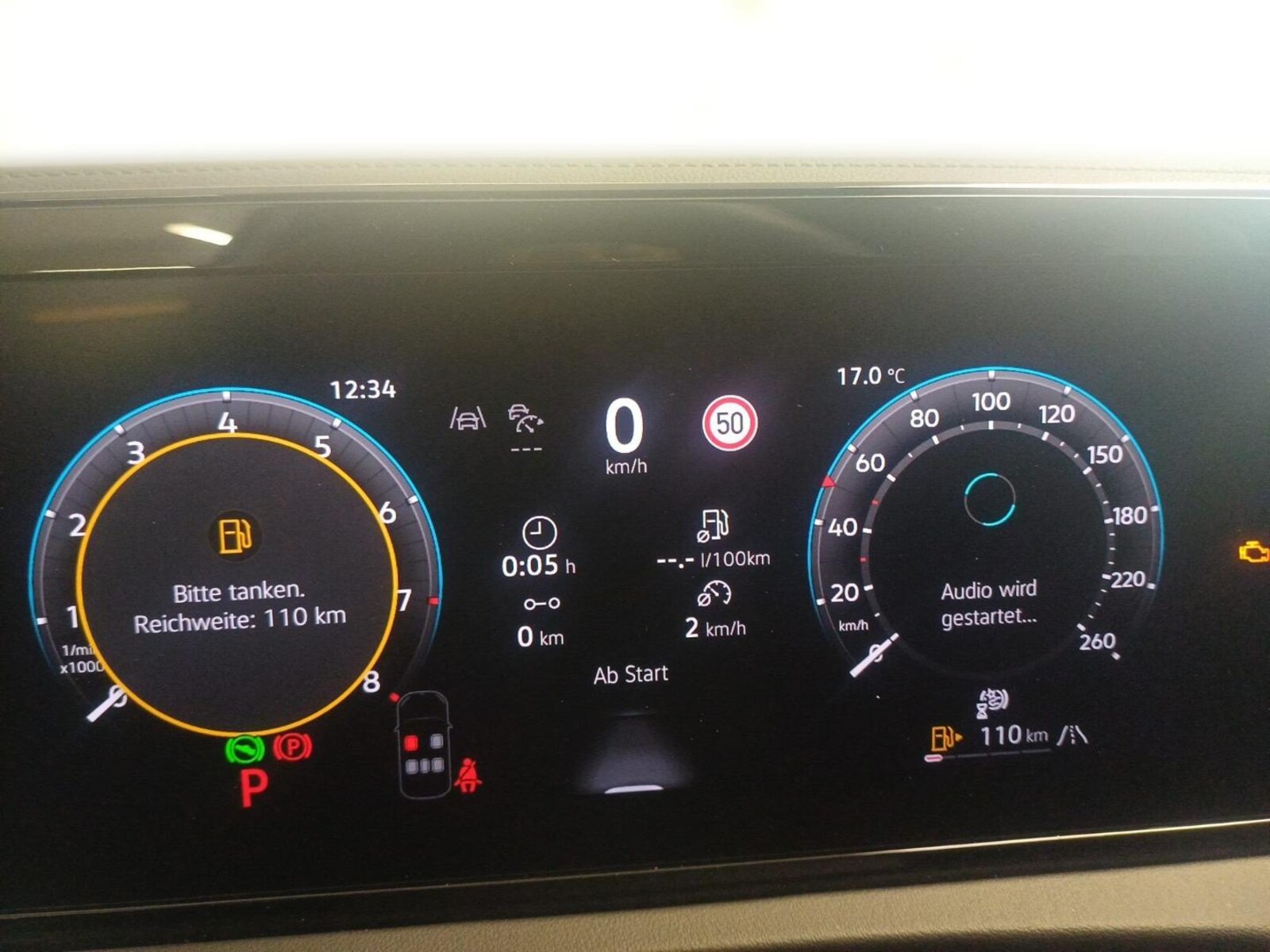 Volkswagen Tiguan – Bild 6