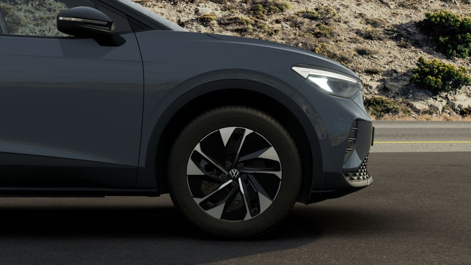 Volkswagen ID.4 – Bild 12