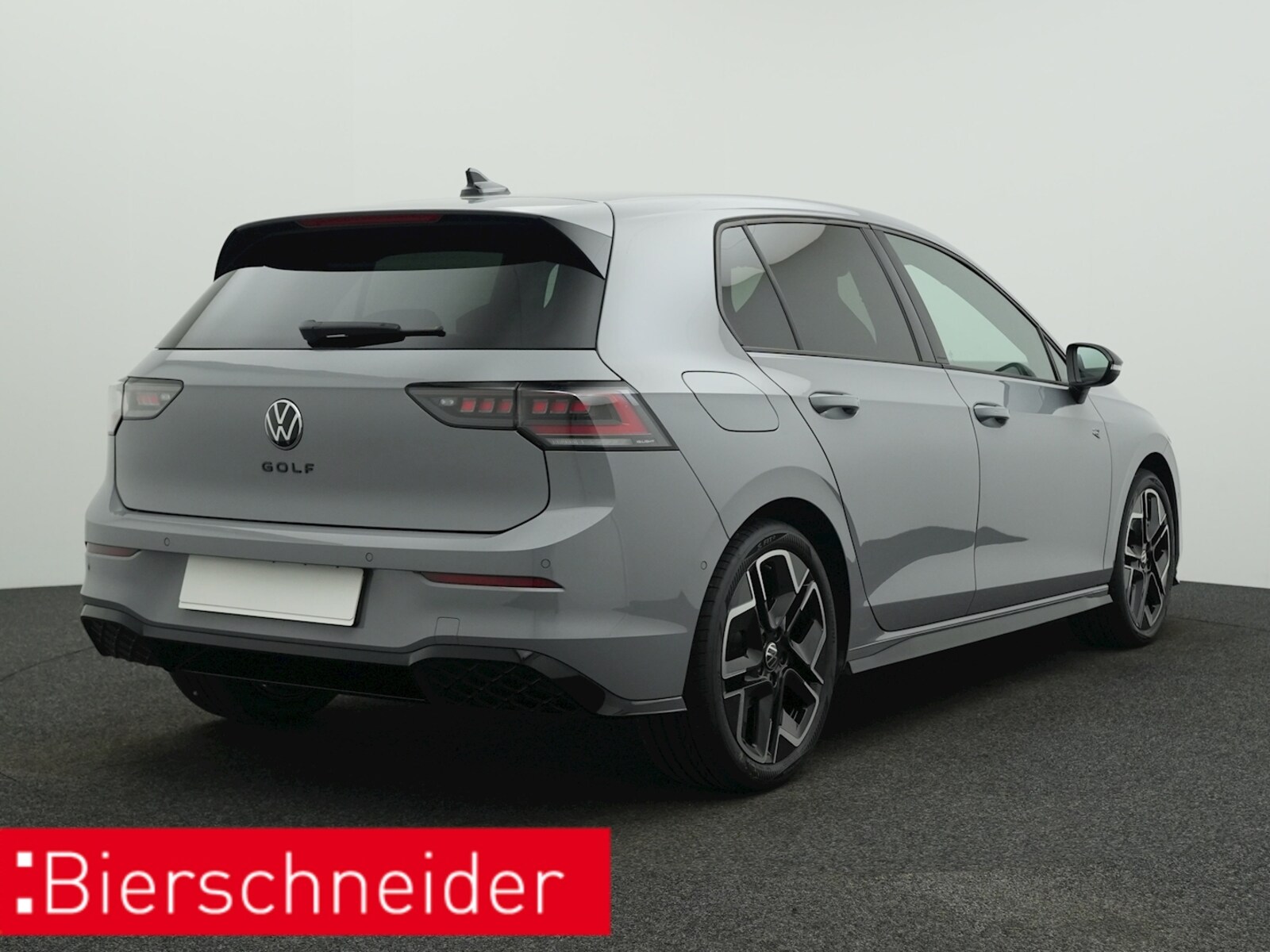 Volkswagen Golf – Bild 5
