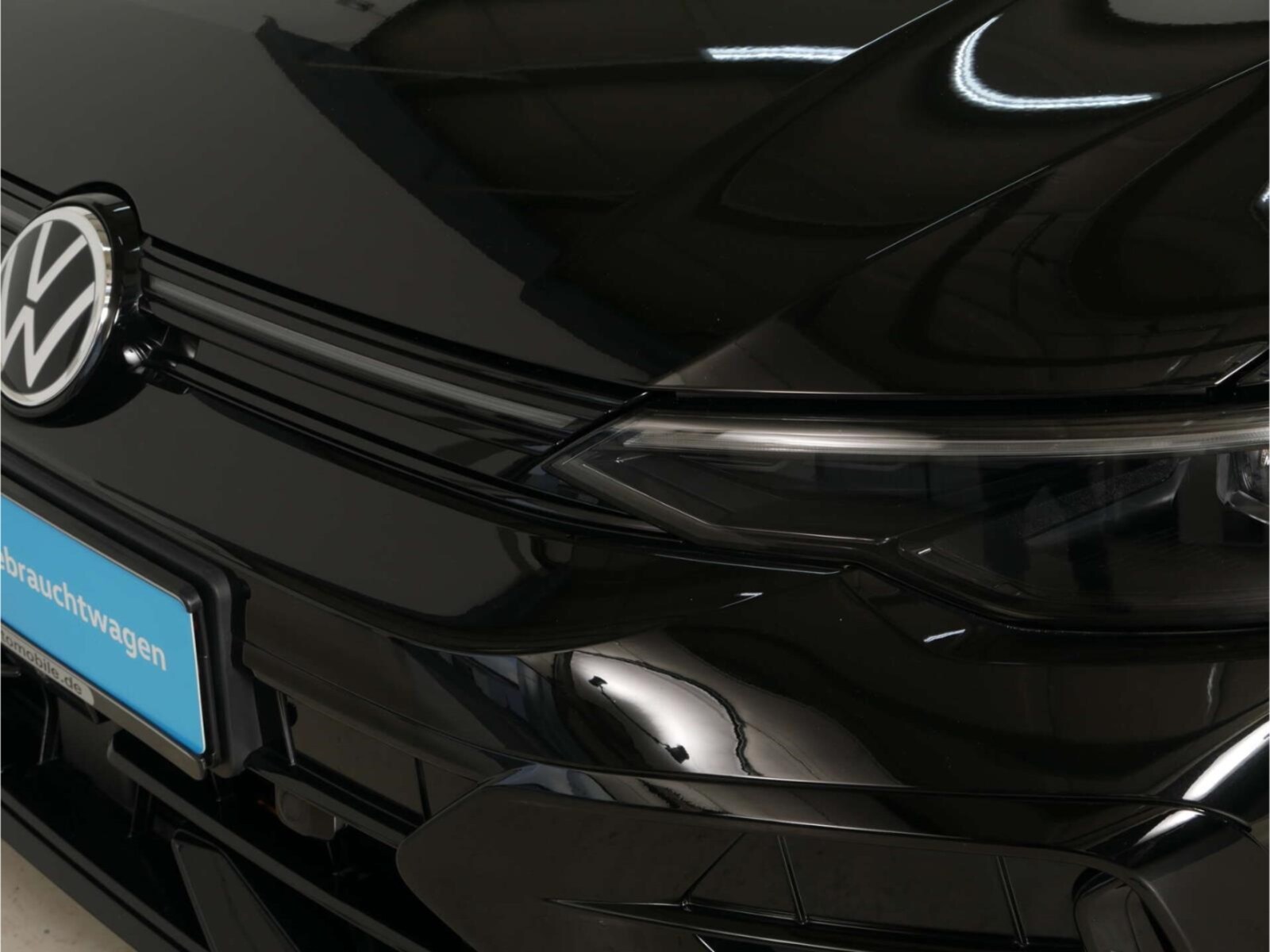Volkswagen Golf – Bild 9