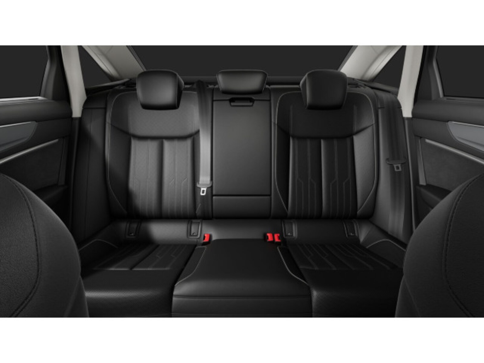 Audi A6 Limousine – Bild 9