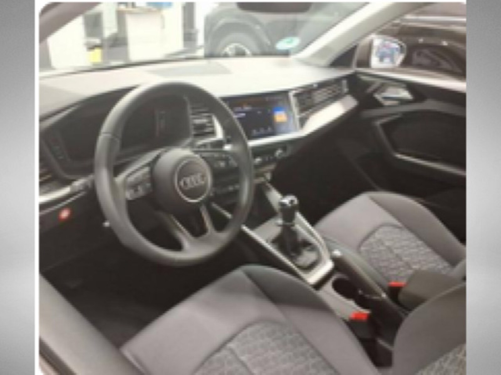 Audi A1 Sportback – Bild 4