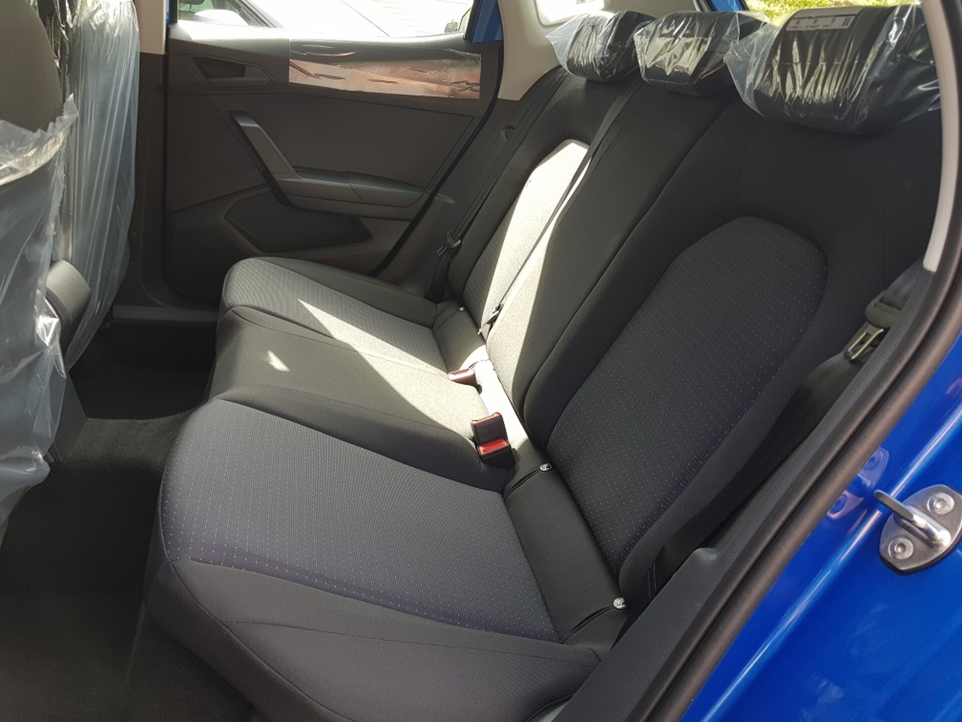 SEAT Ibiza Style