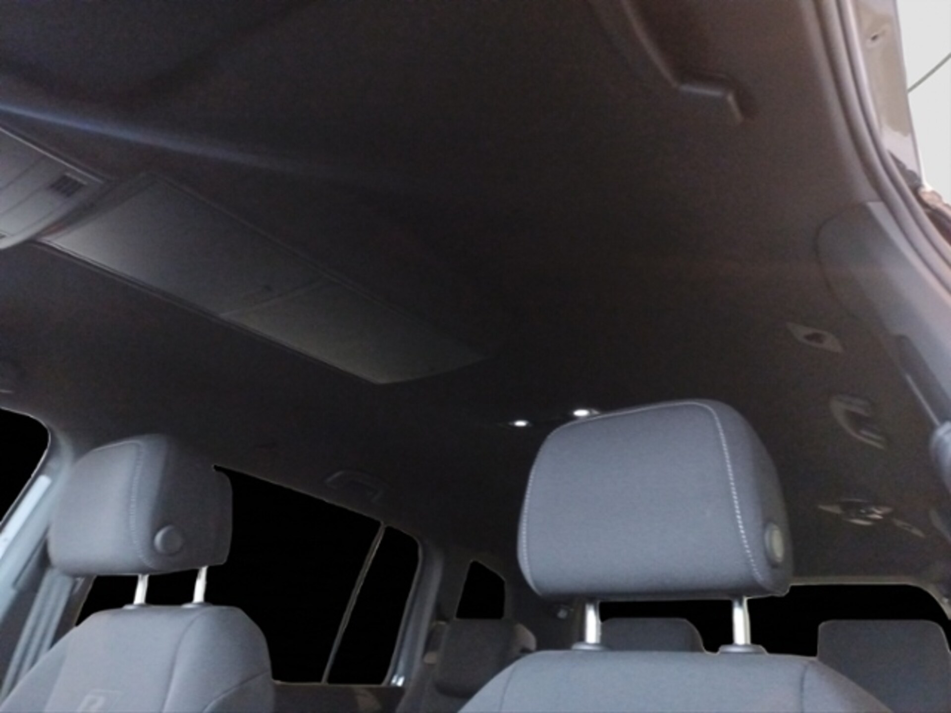 Volkswagen Touran R-Line