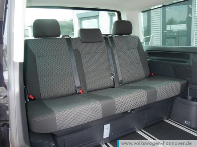 Volkswagen T6.1 Multivan