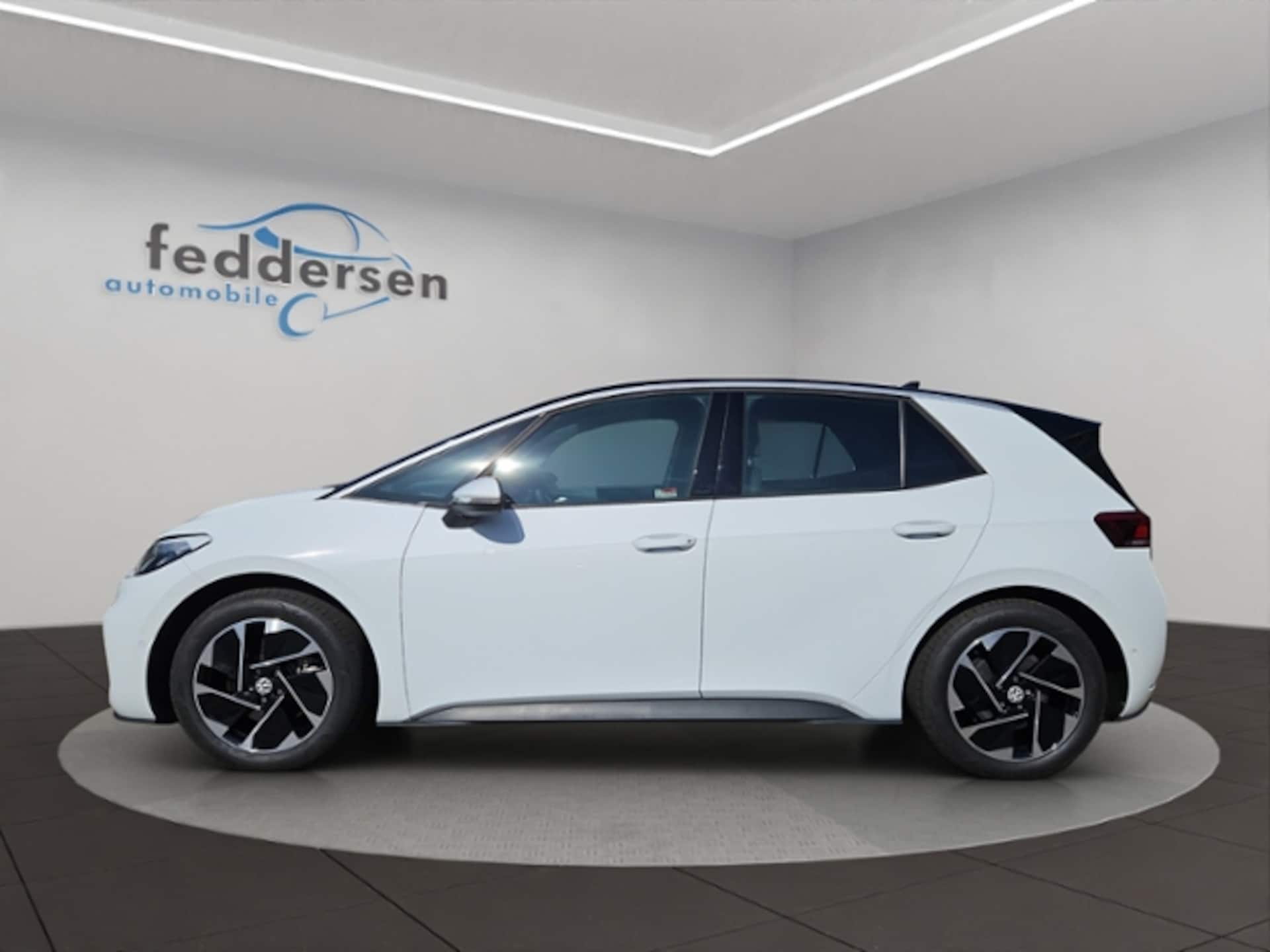 Volkswagen ID.3 Pro