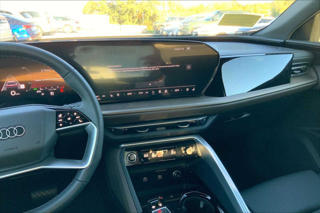 2025 Audi Q5 Premium Plus - Photo 6