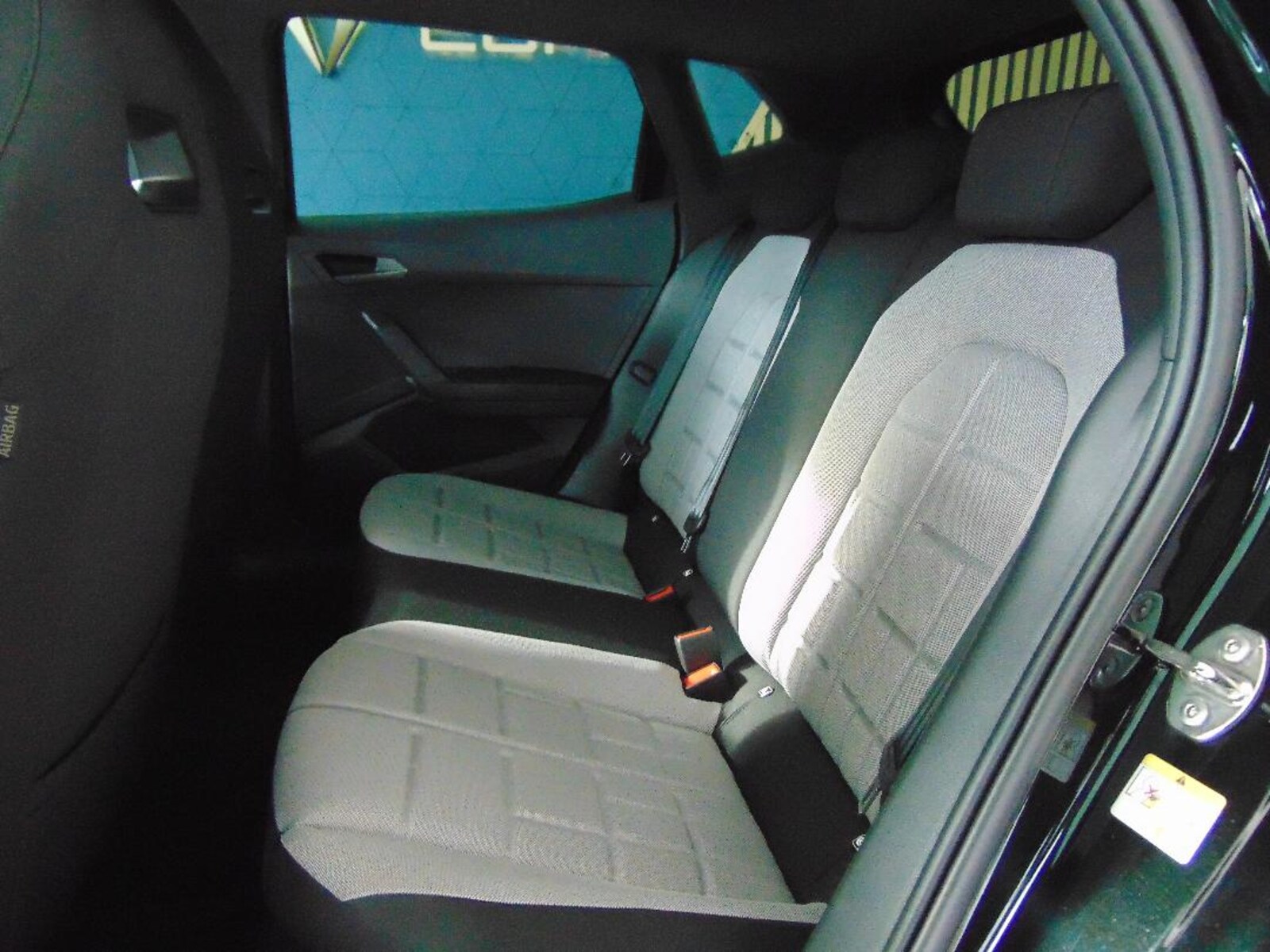 SEAT Ibiza – Bild 11