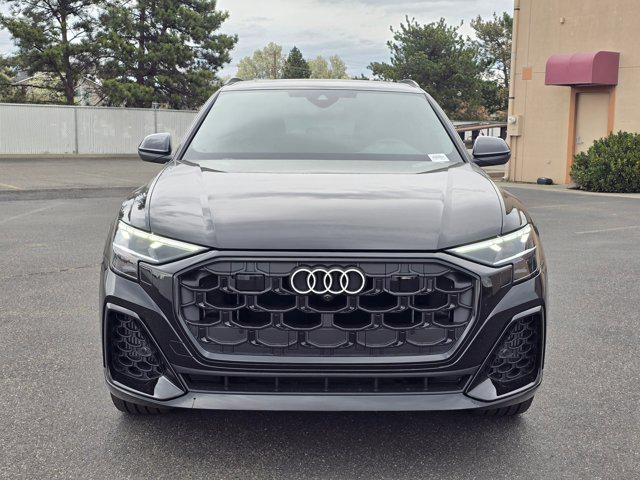 2026 Audi Q8 Premium Plus - Photo 37