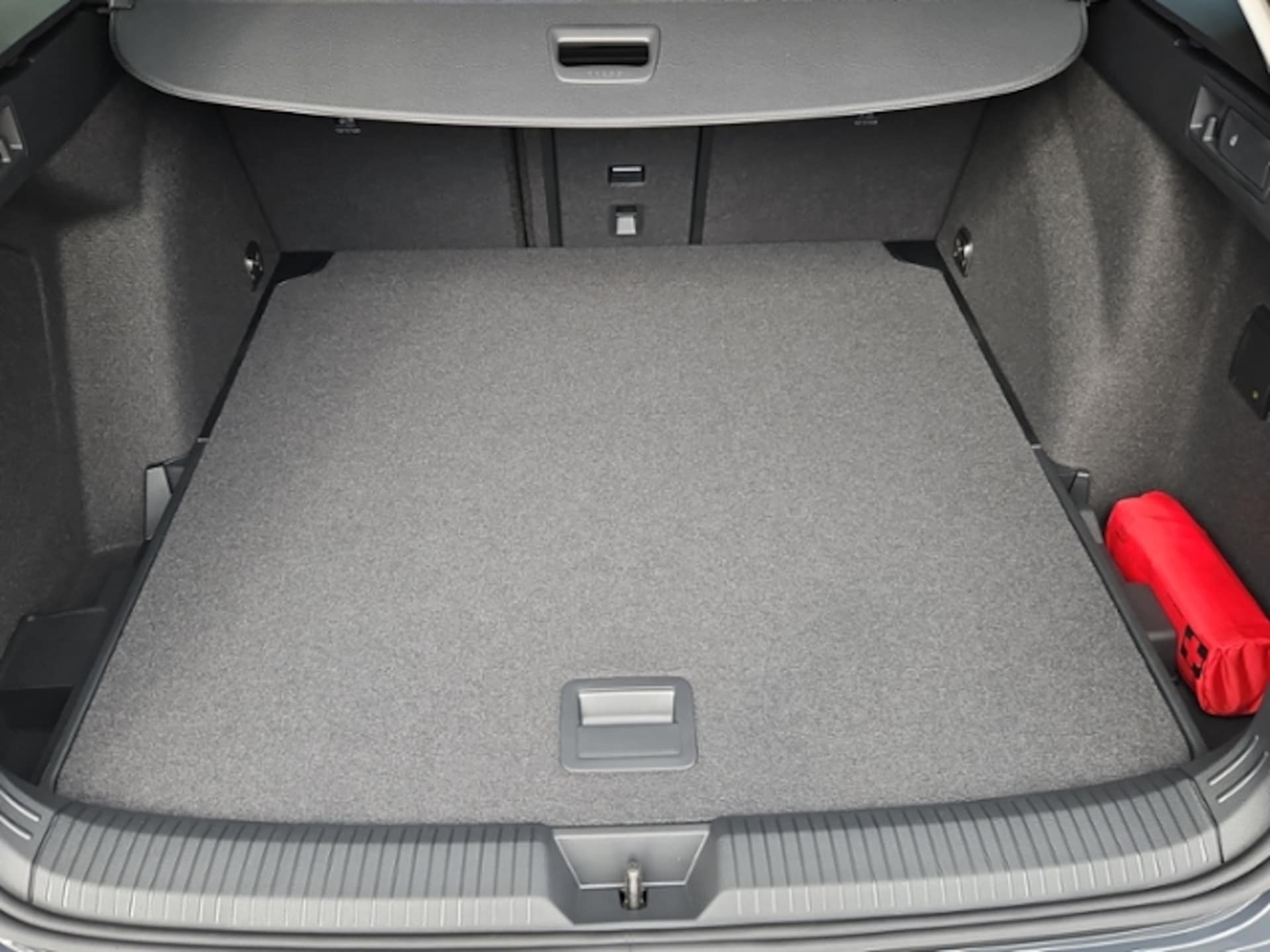 Volkswagen Golf Variant Style