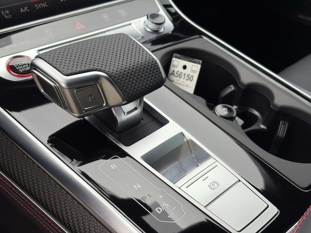 2026 Audi SQ7 Prestige - Photo 32