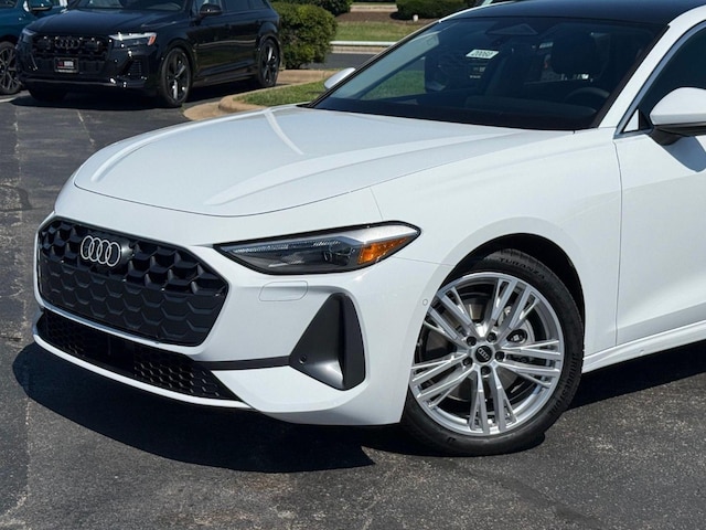 2026 Audi A5 Sedan