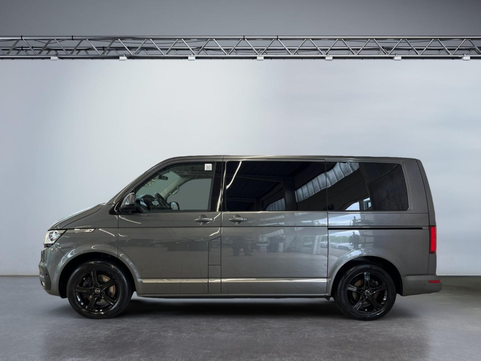 Volkswagen T6.1 Multivan Highline