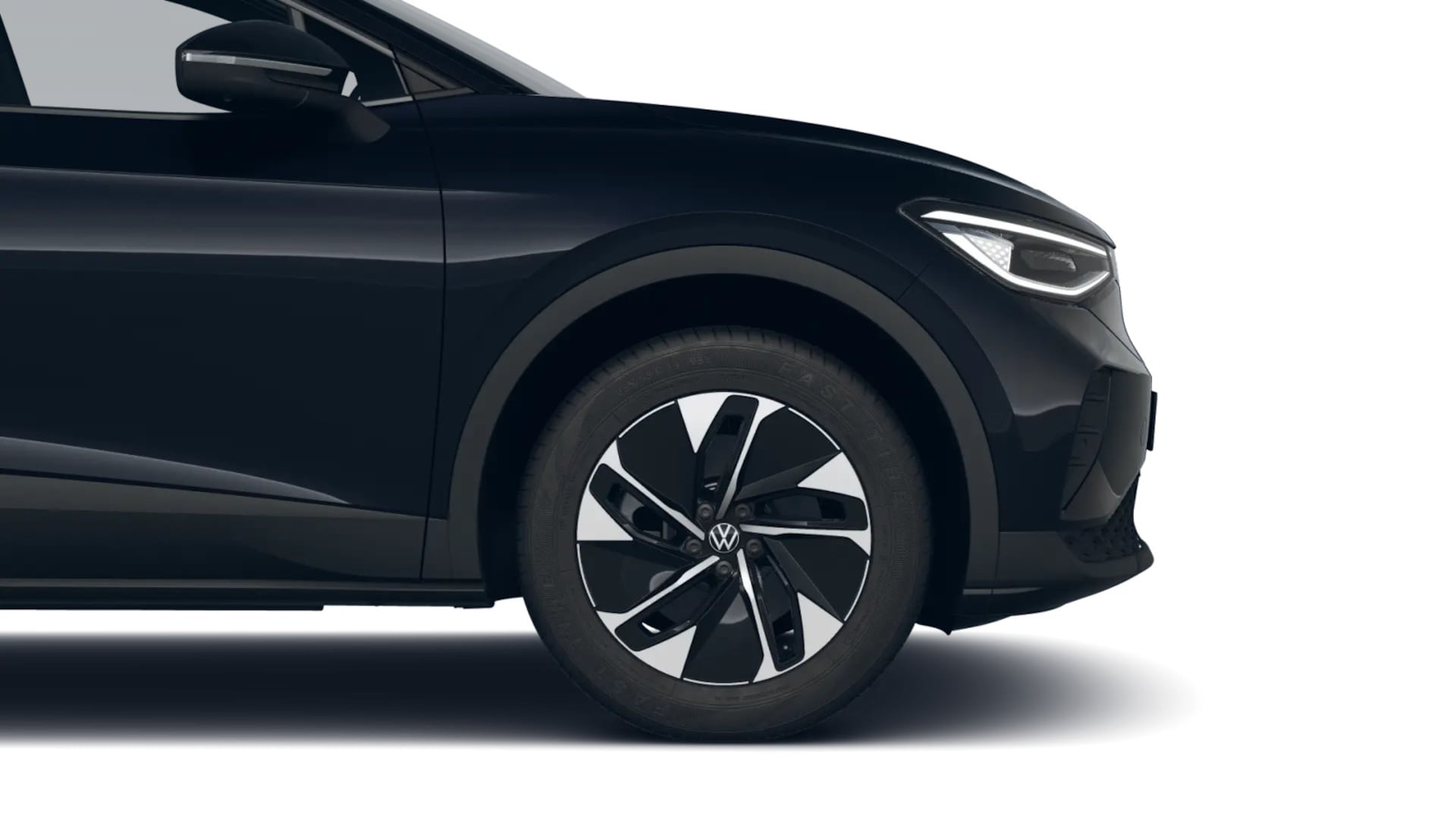Volkswagen ID.4 Pro
