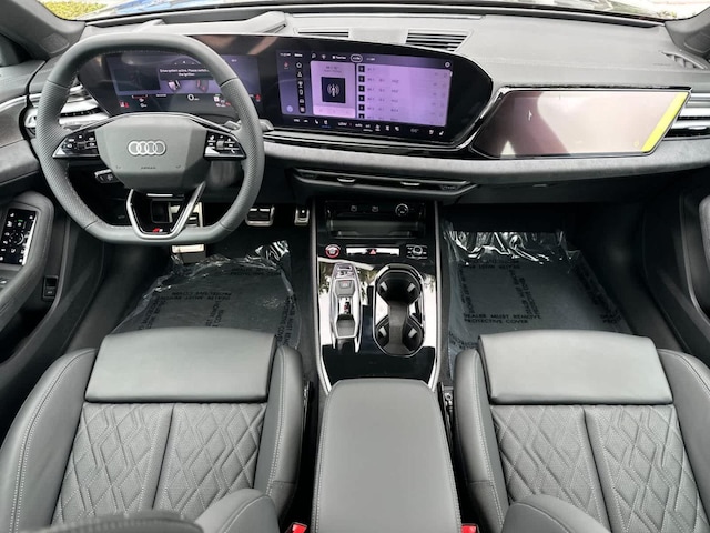 2026 Audi S5 Sedan