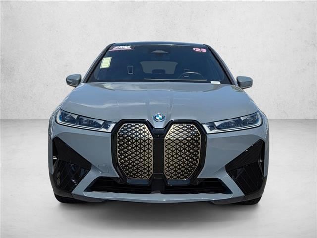 2023 BMW iX