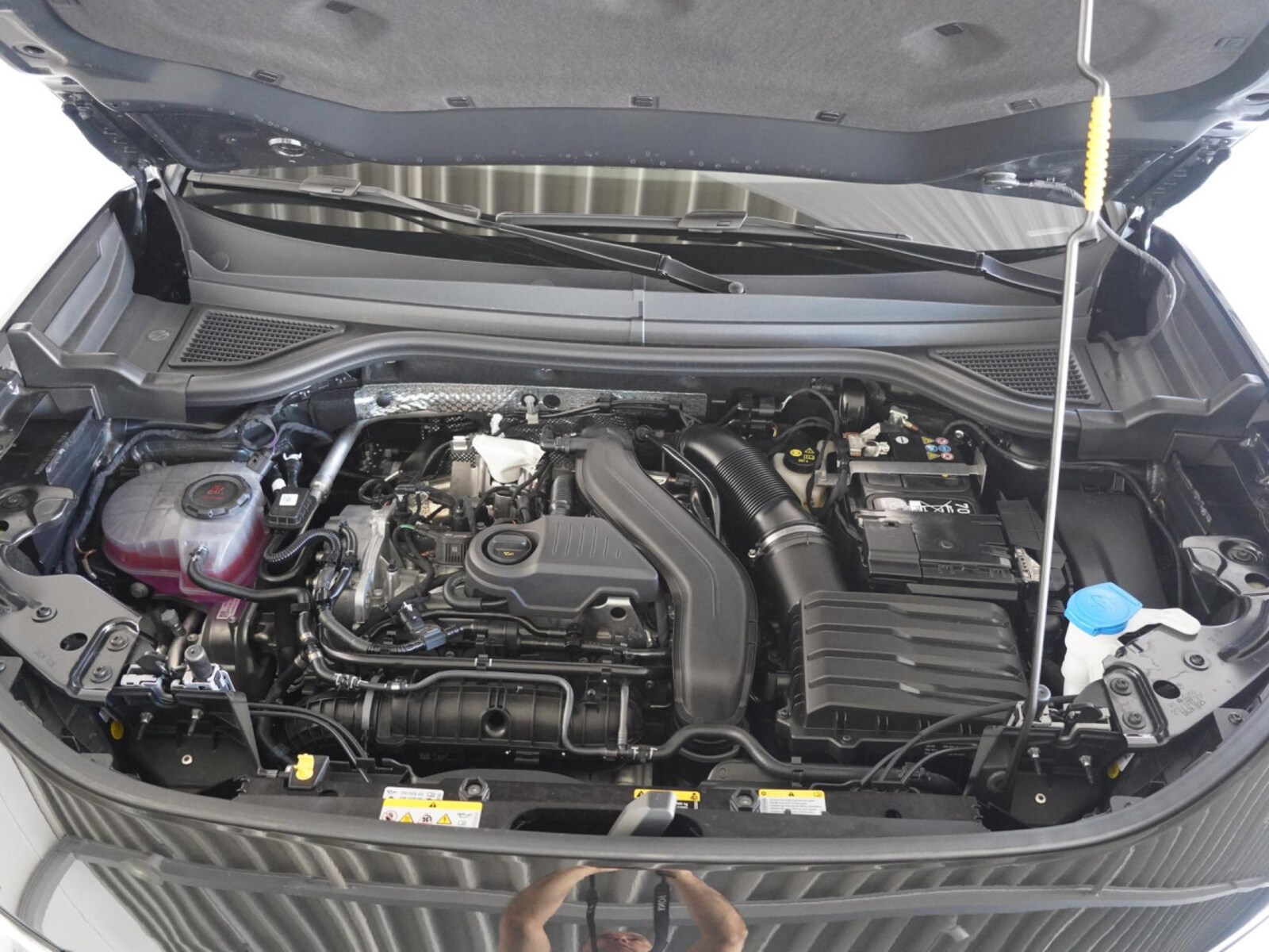 Volkswagen T-Roc – Bild 17