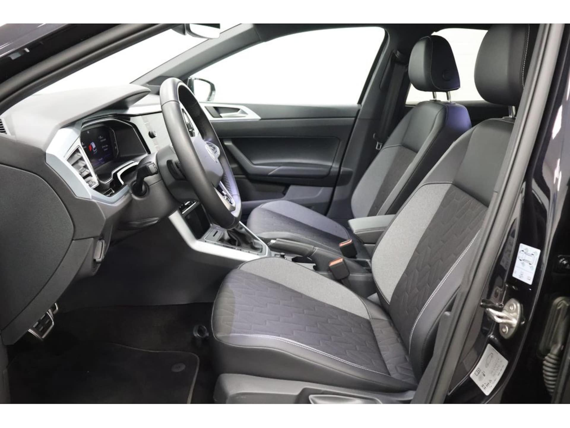 Volkswagen Polo Goal
