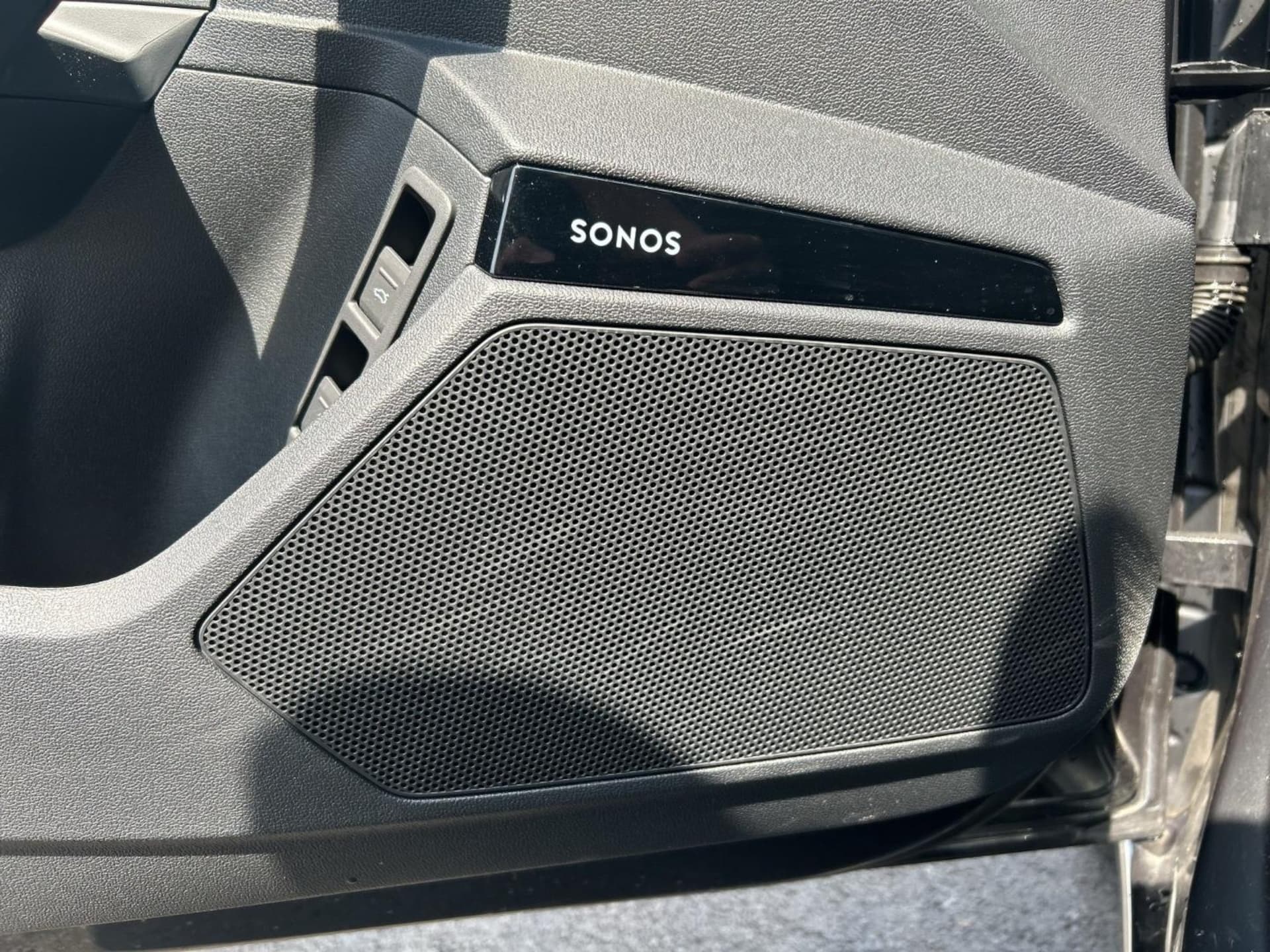 Audi A3 Sportback TFSI e