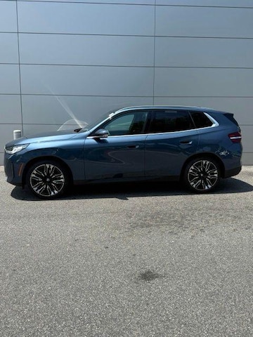 2025 BMW X3