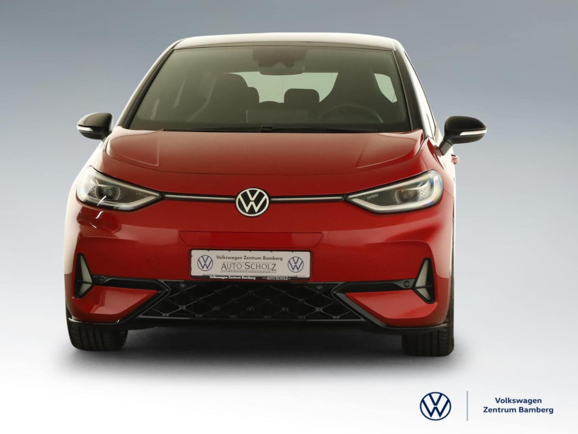 Volkswagen ID.3 GTX