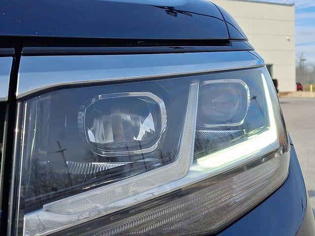 2022 Volkswagen Atlas Cross Sport SE w/Tech - Photo 12