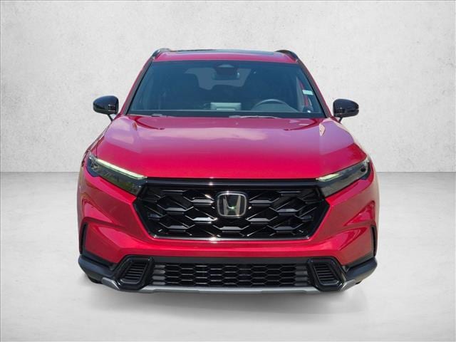 2023 Honda CR-V Hybrid
