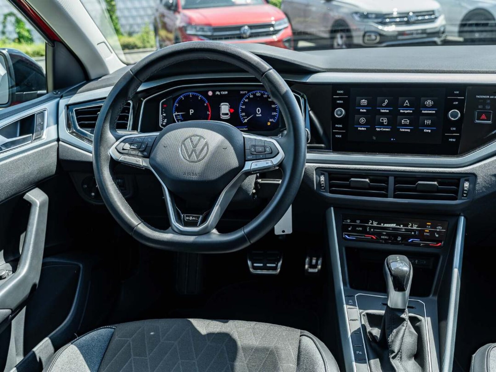 Volkswagen Polo – Bild 13