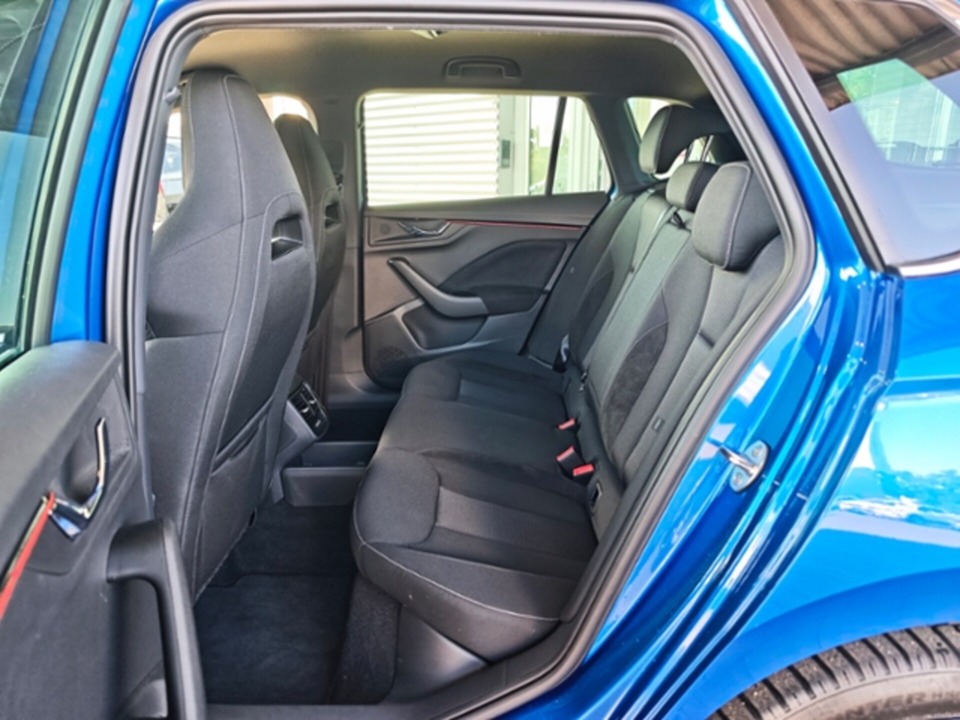 Skoda Kamiq Selection
