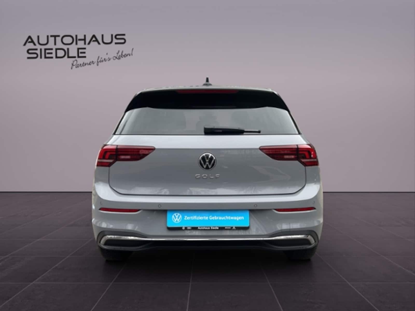 Volkswagen Golf – Bild 5