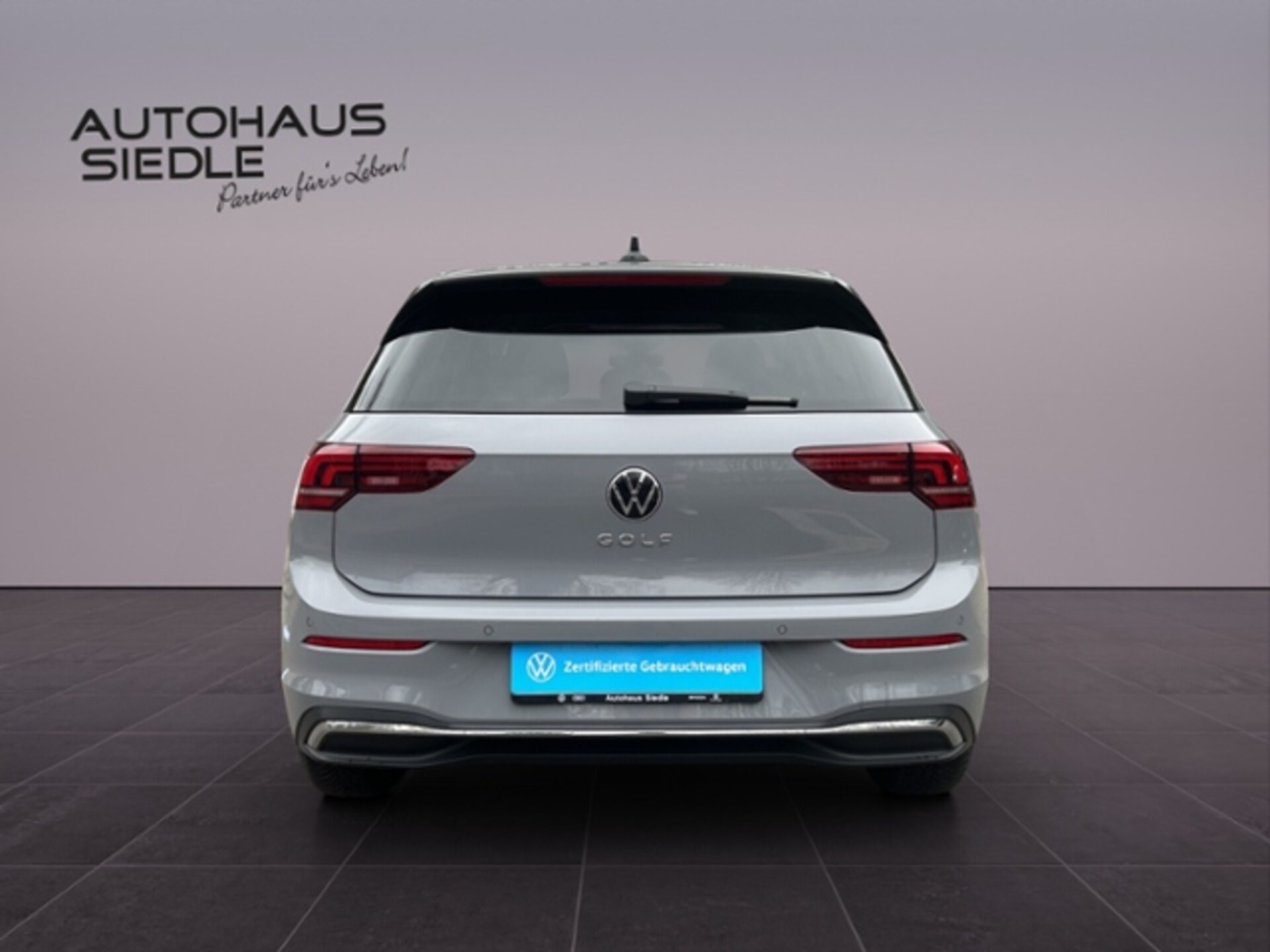 Volkswagen Golf Goal