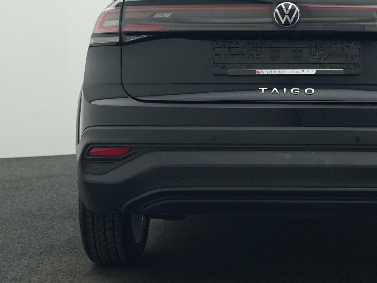 Volkswagen Taigo – Bild 20