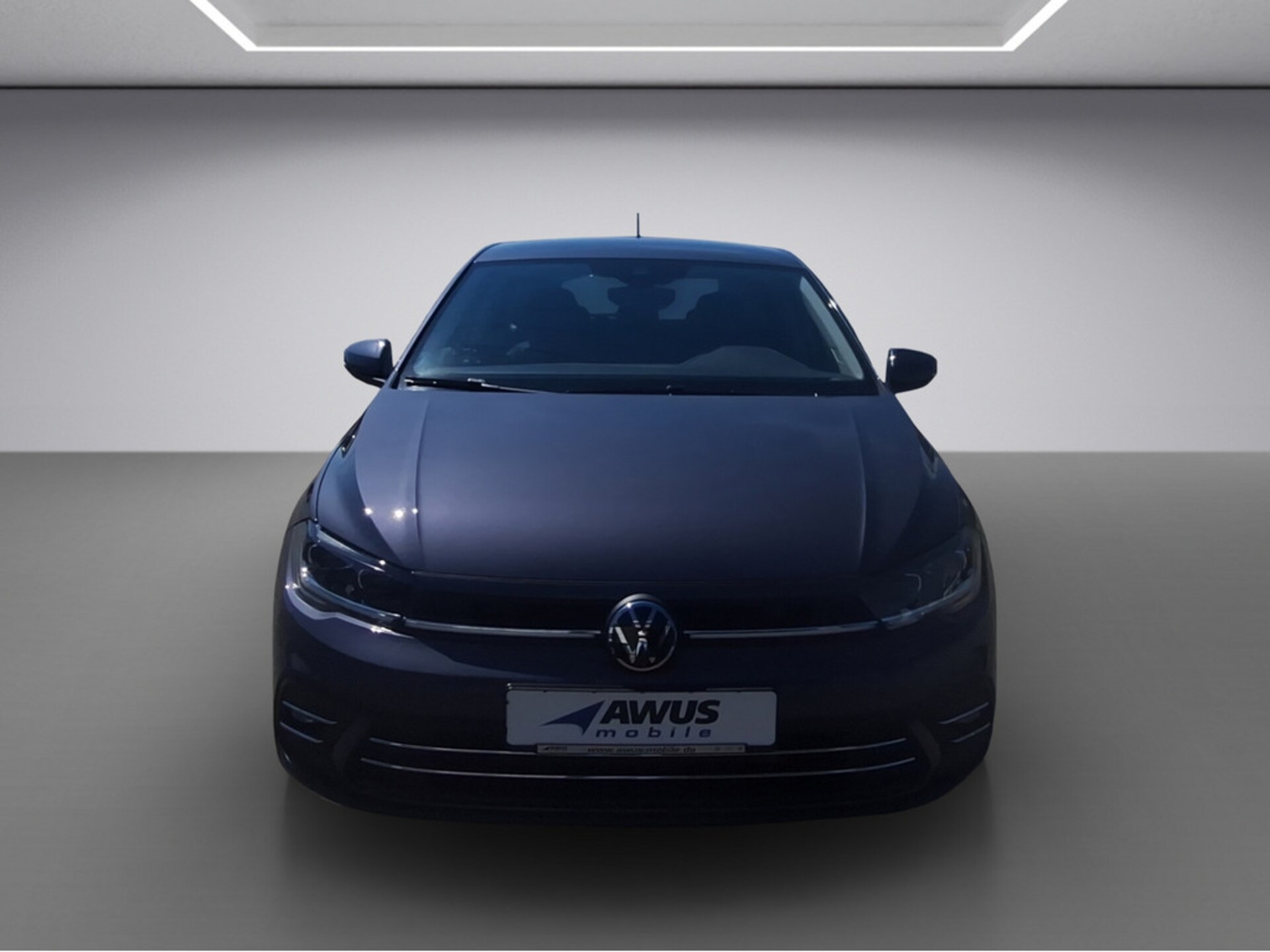 Volkswagen Polo Style