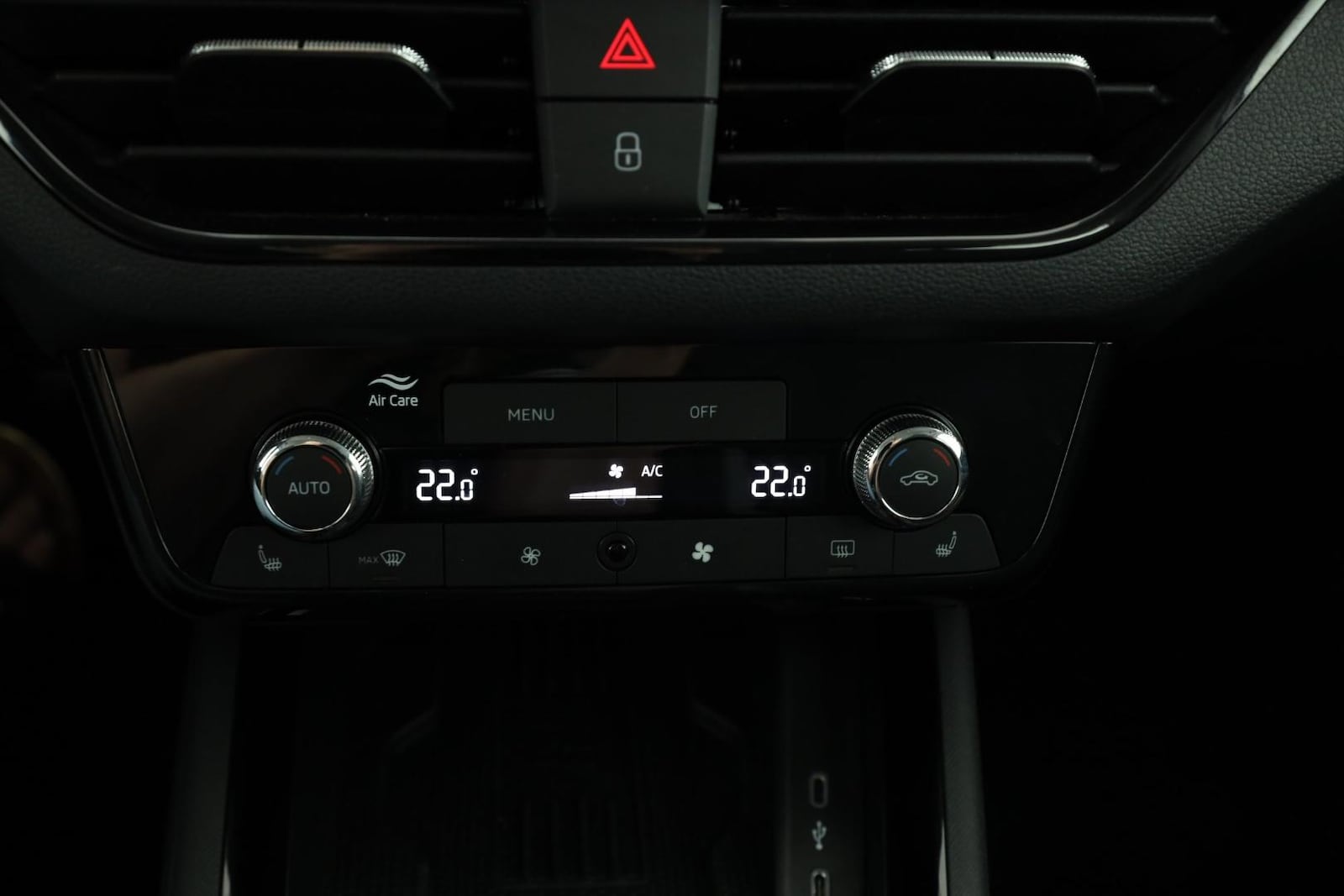 Škoda Kamiq – Bild 18