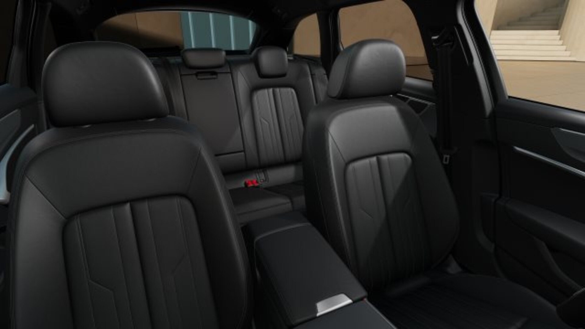 Audi A6 Avant Design