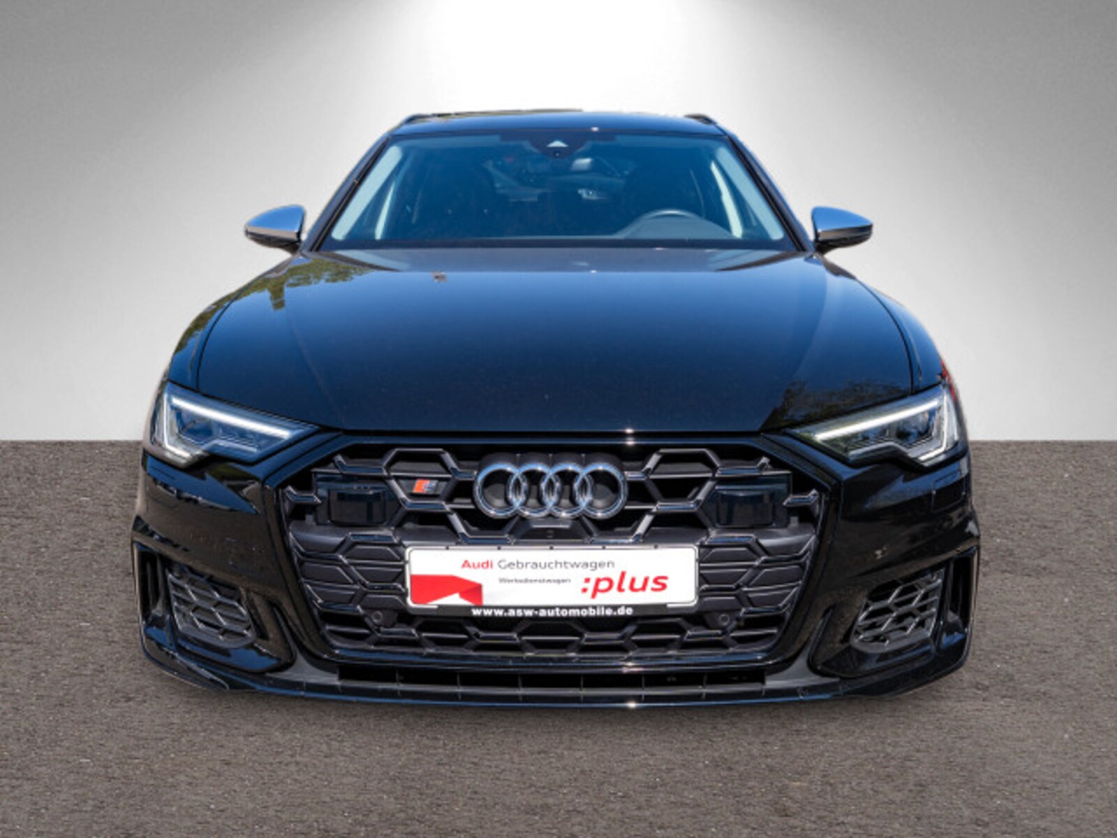 Audi S6 Avant – Bild 5