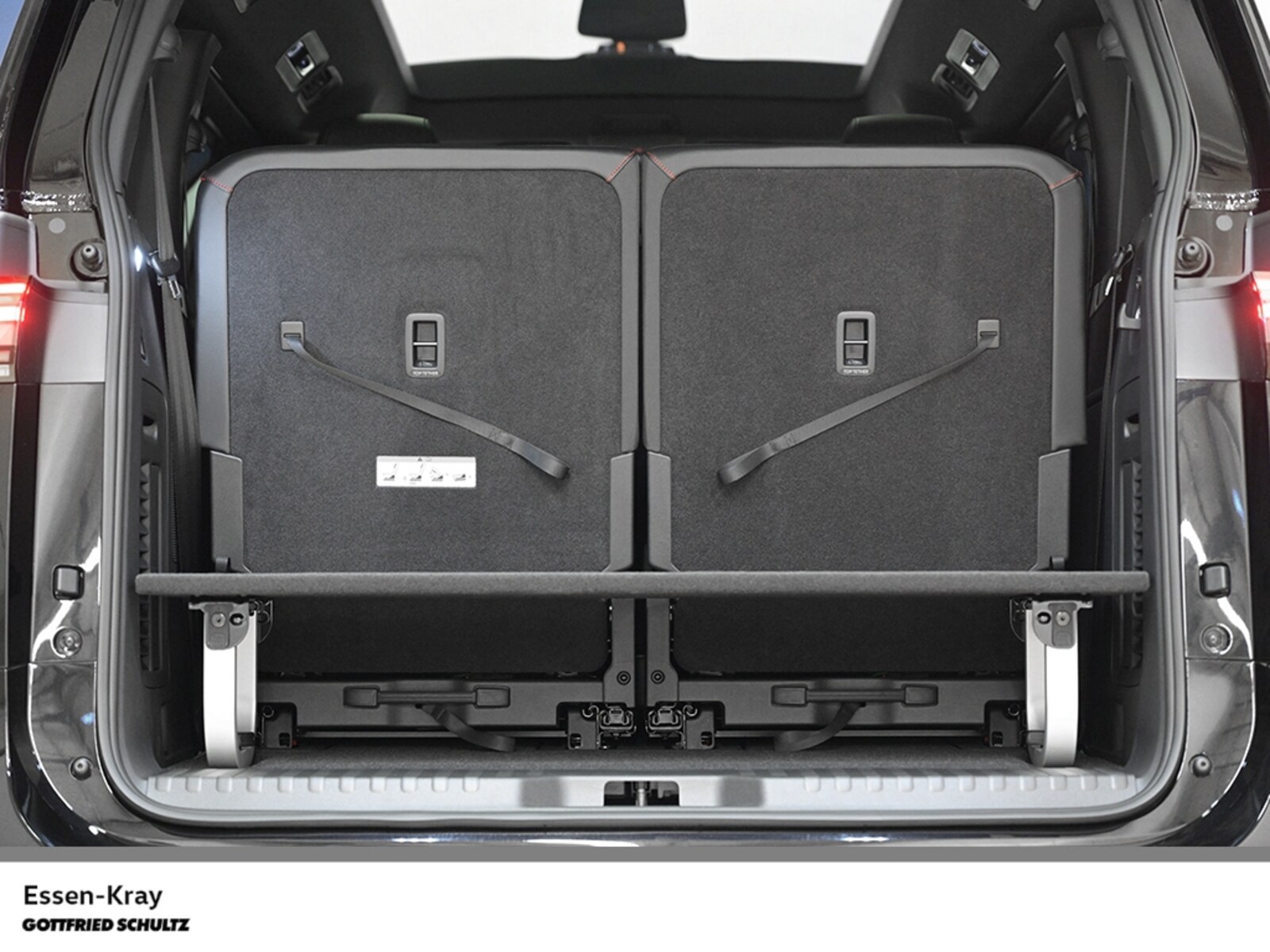 Volkswagen ID. Buzz – Bild 8