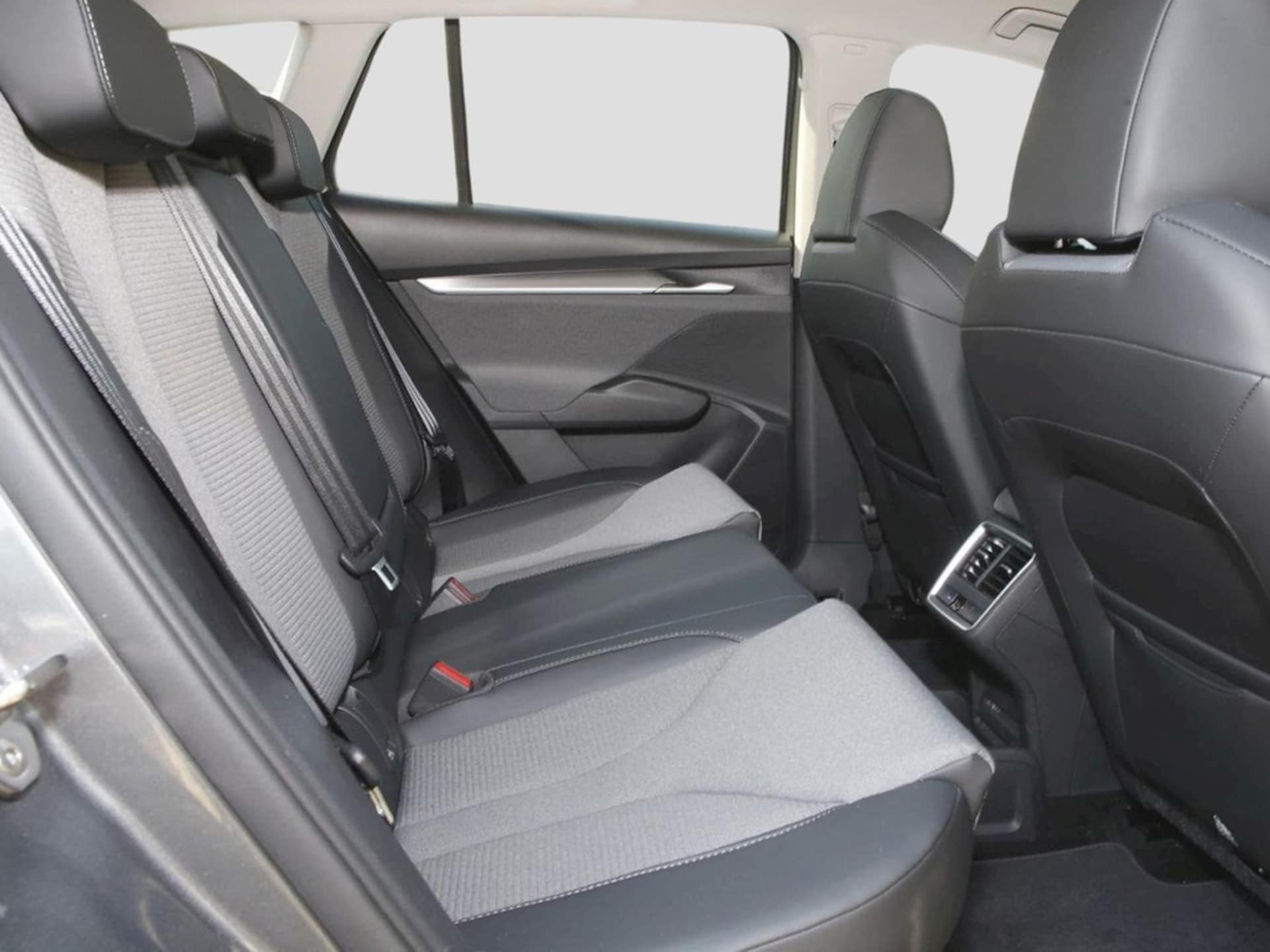 Skoda Enyaq Clever 85