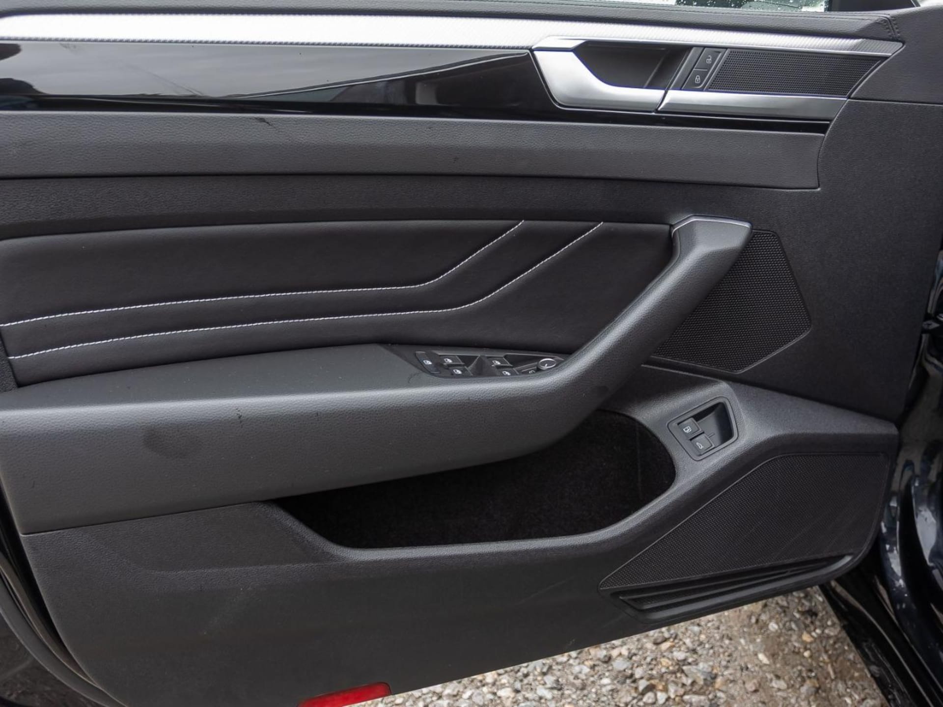 Volkswagen Arteon Elegance