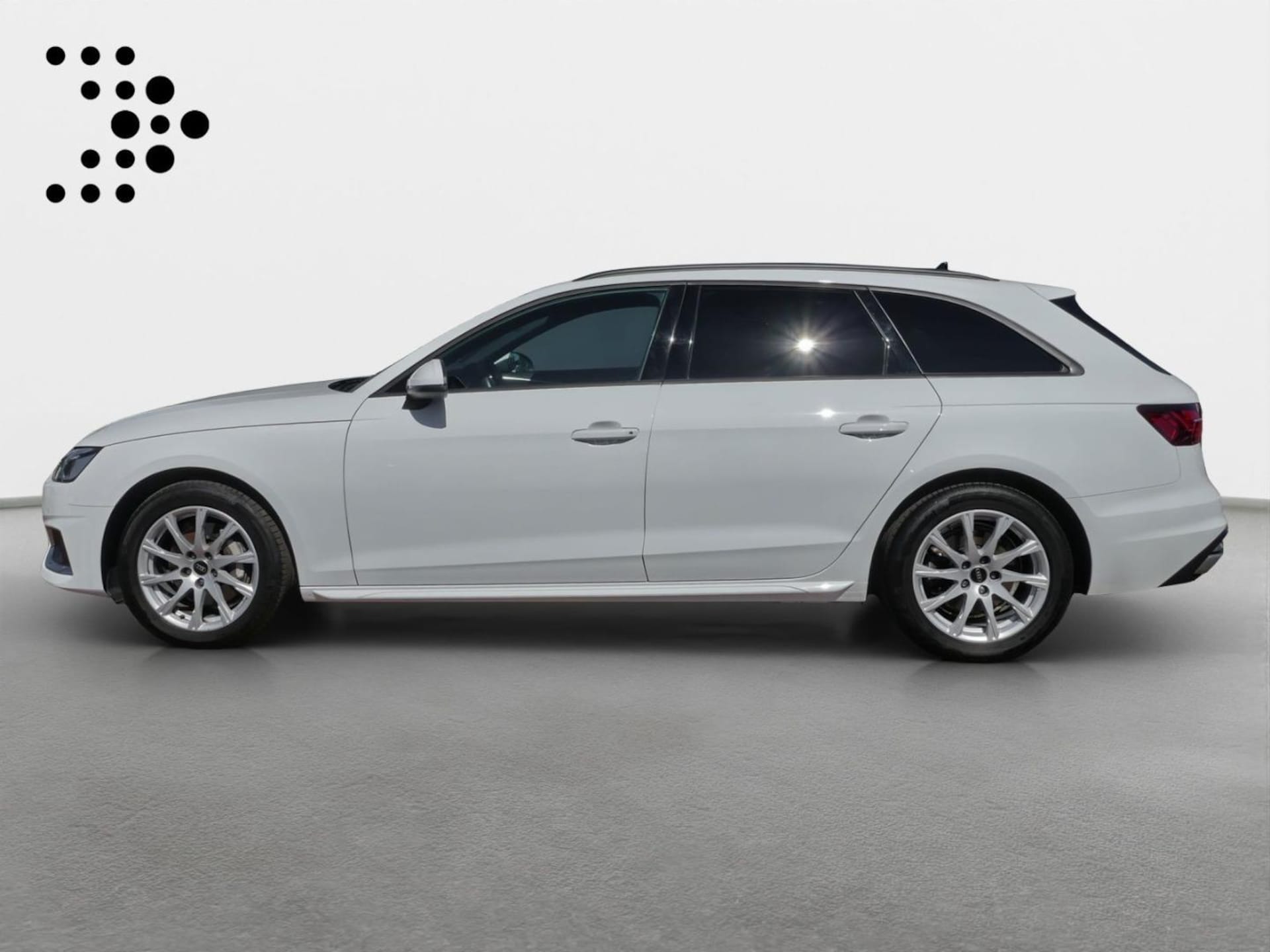 Audi A4 Avant Advanced