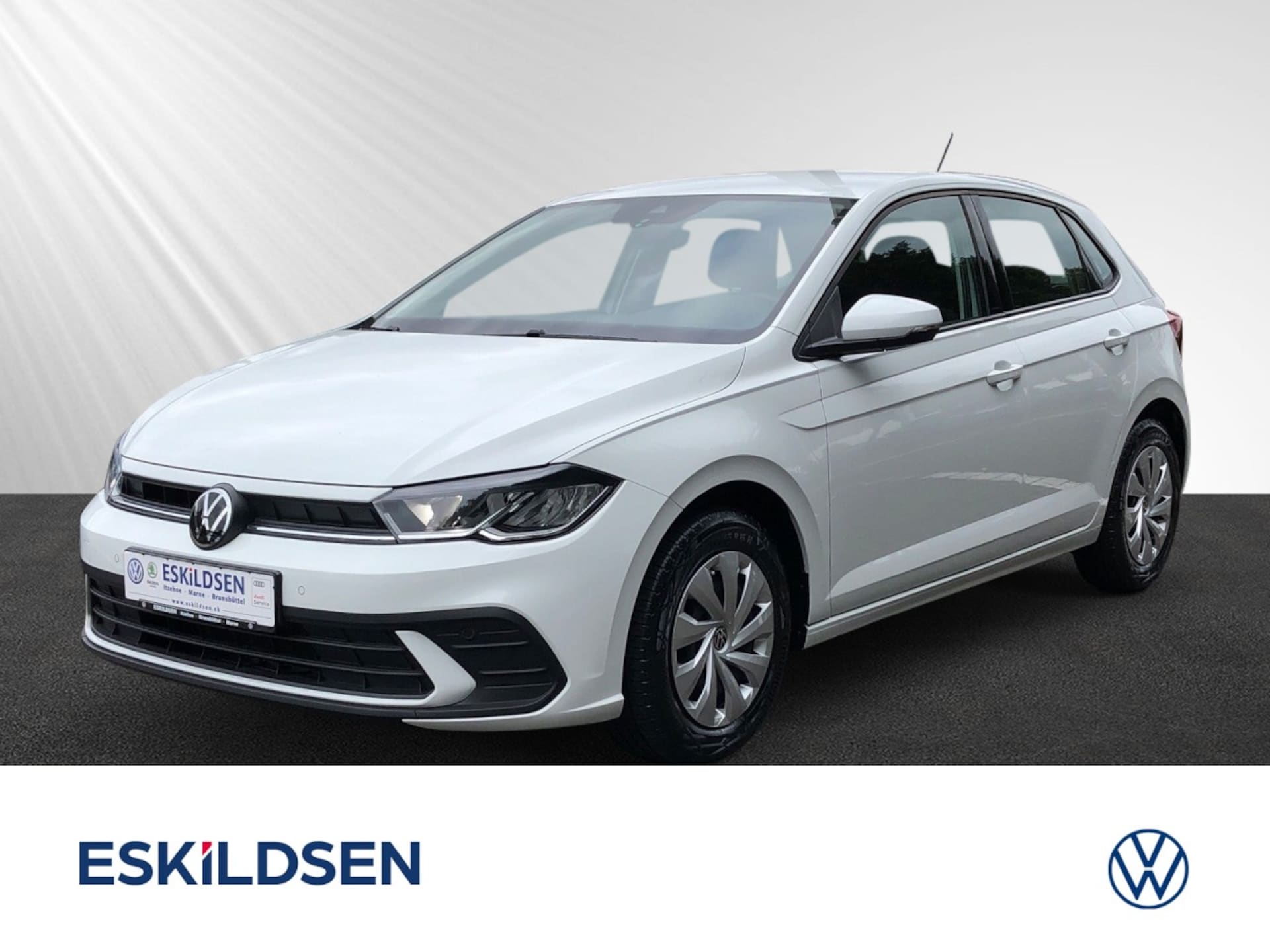 Volkswagen Polo Life