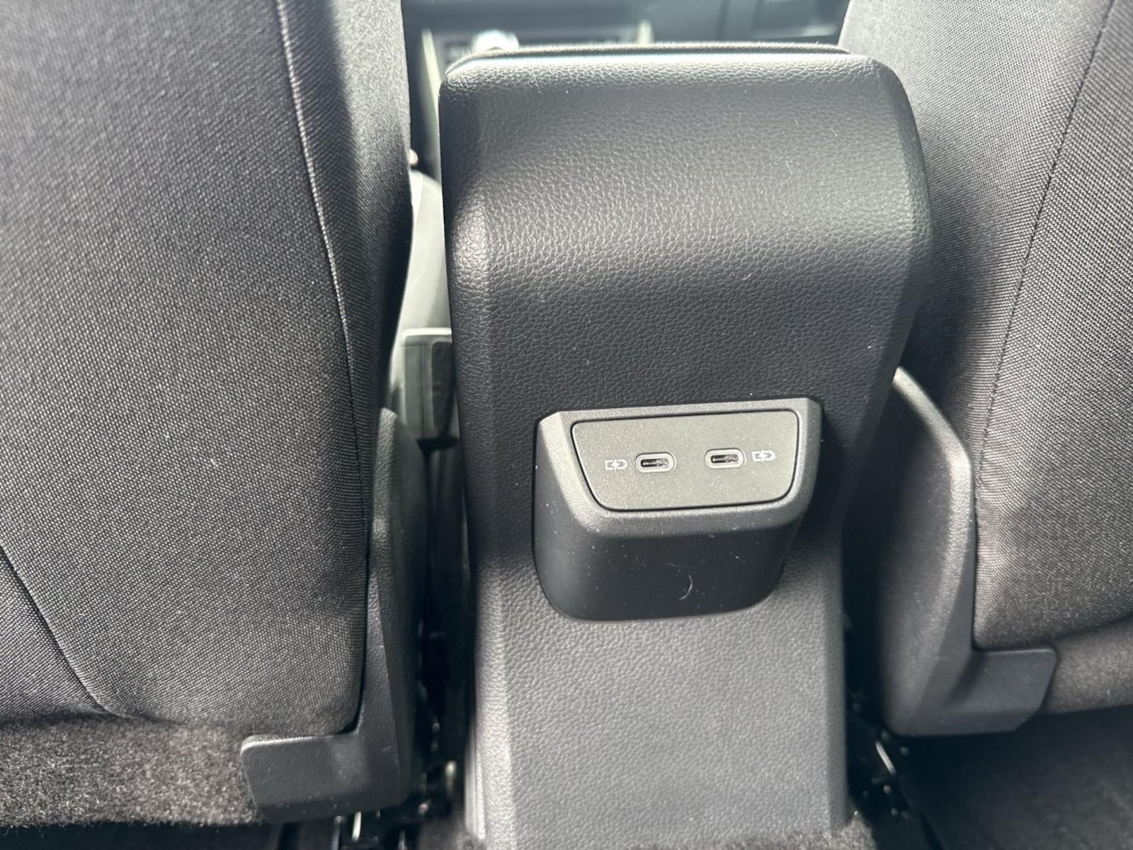 Volkswagen Taigo – Bild 19