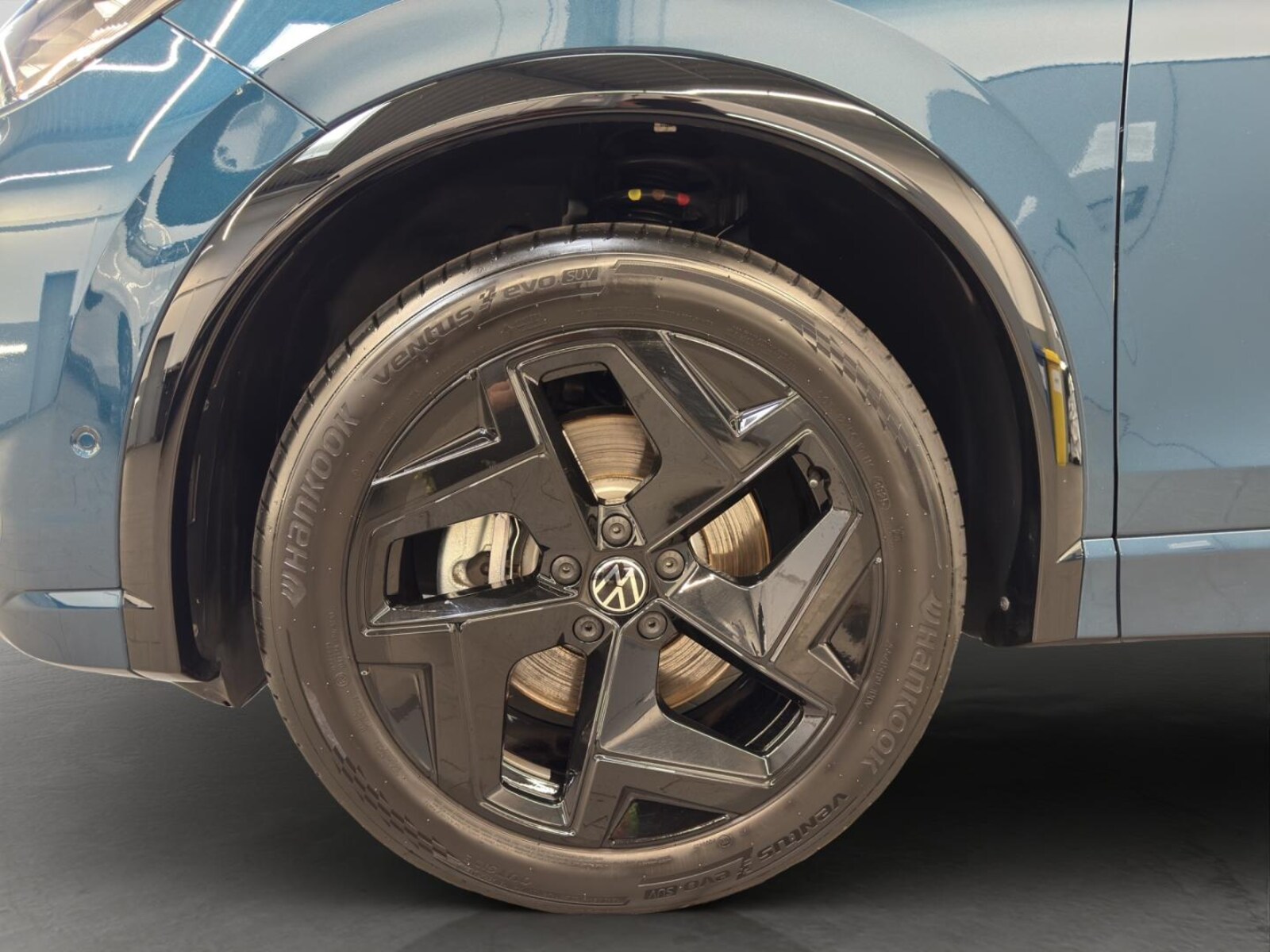 Volkswagen Tiguan – Bild 14