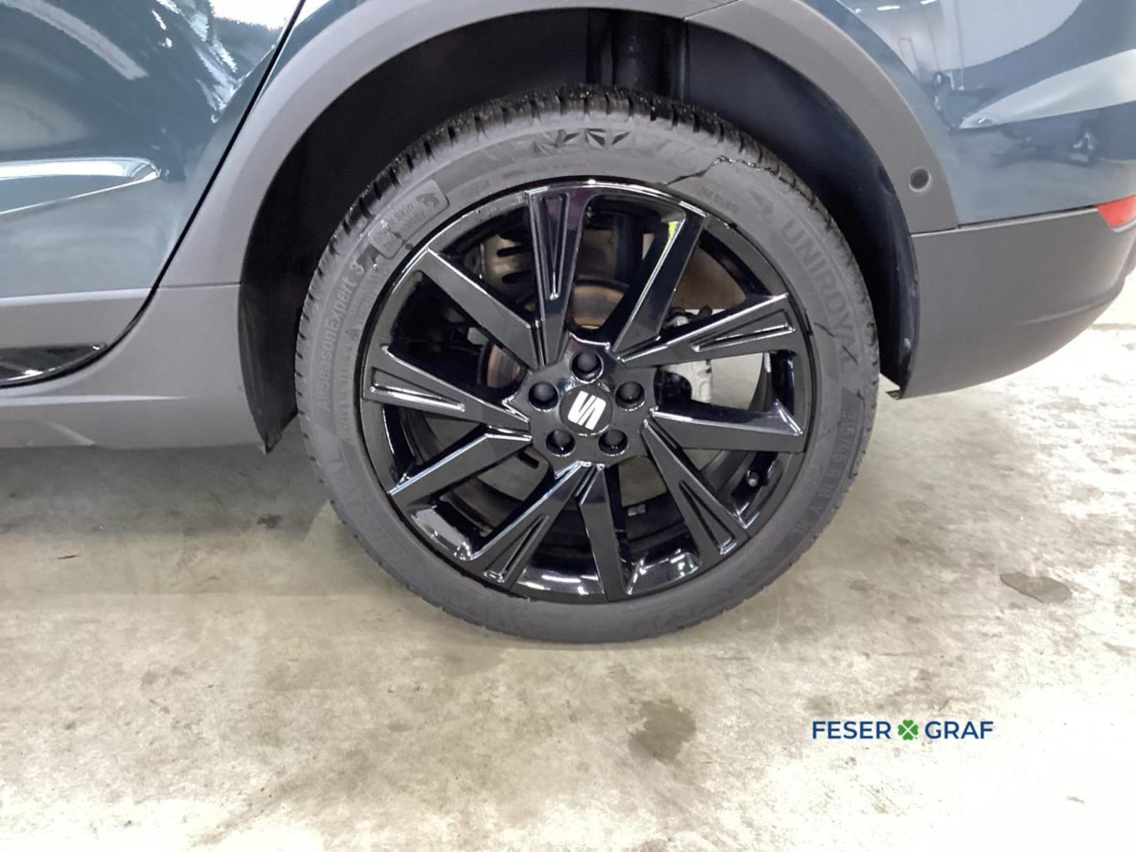 SEAT Arona – Bild 4