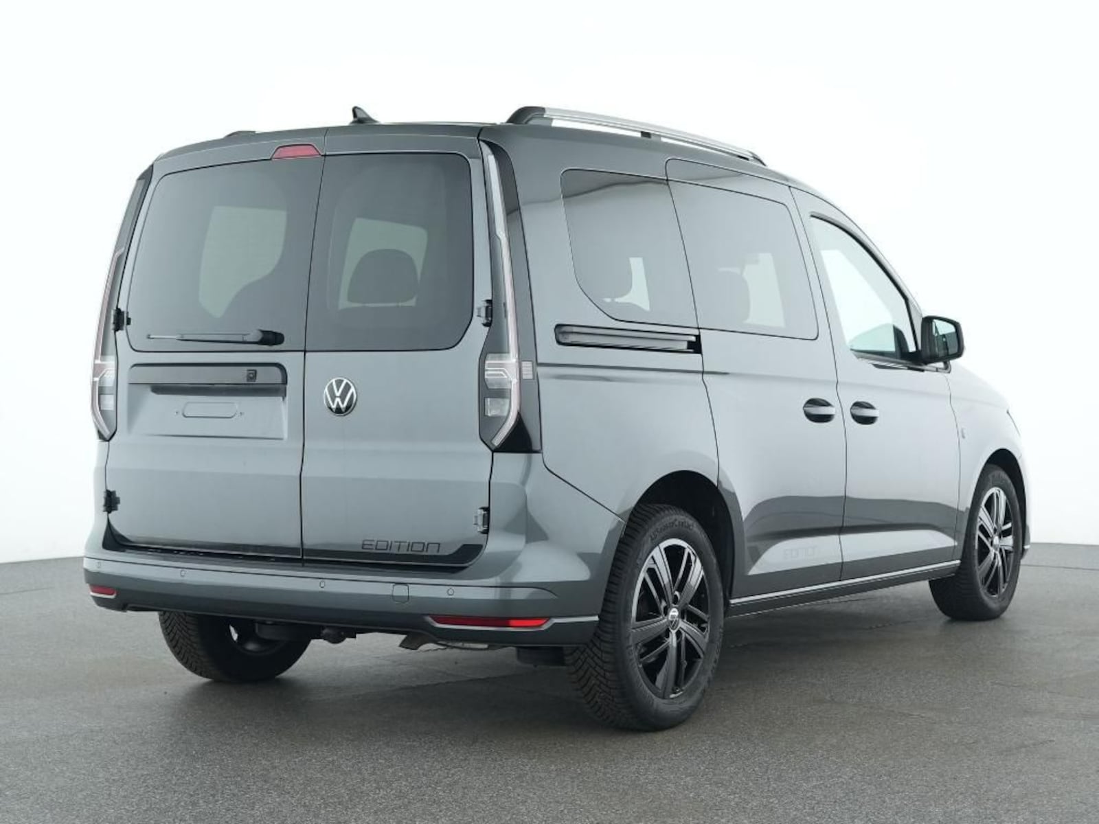 Volkswagen Caddy – Bild 3